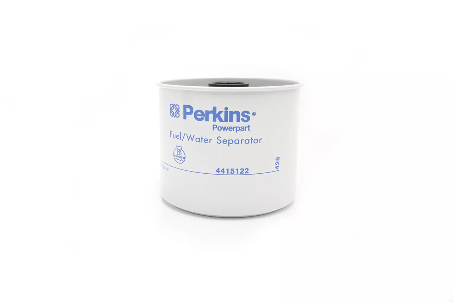 Prefiltru Combustibil Perkins # 4415122 
