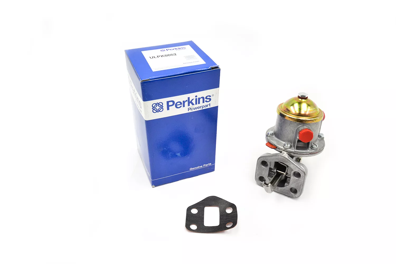 Pompa Alimentare Perkins # Ulpk0002