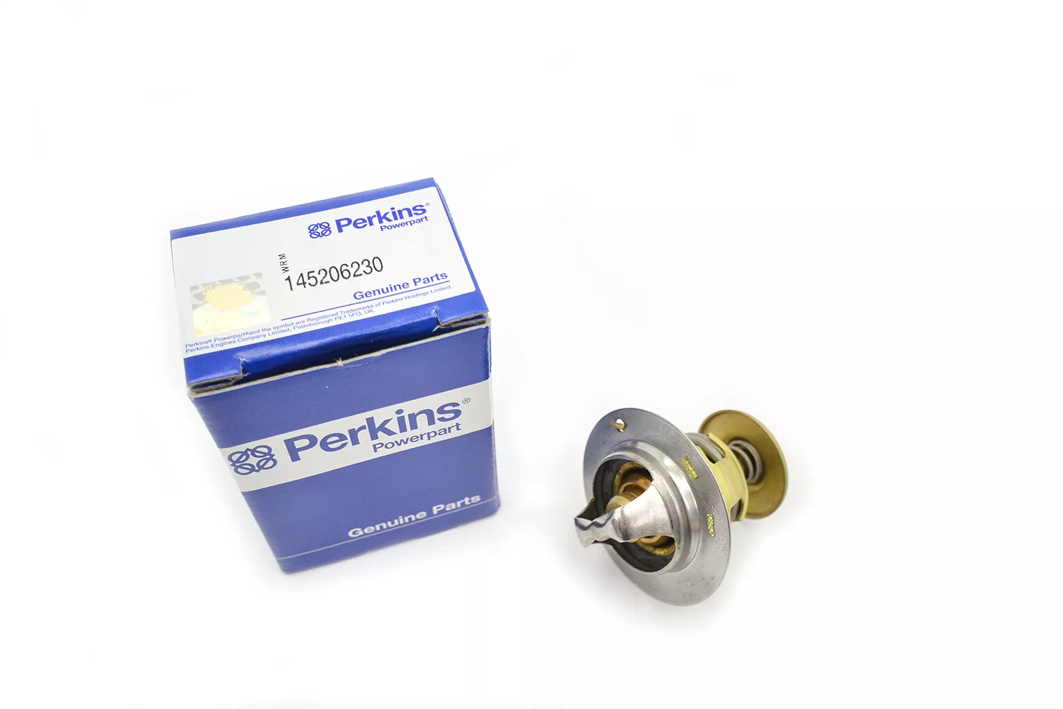 Termostat Perkins # 145206230