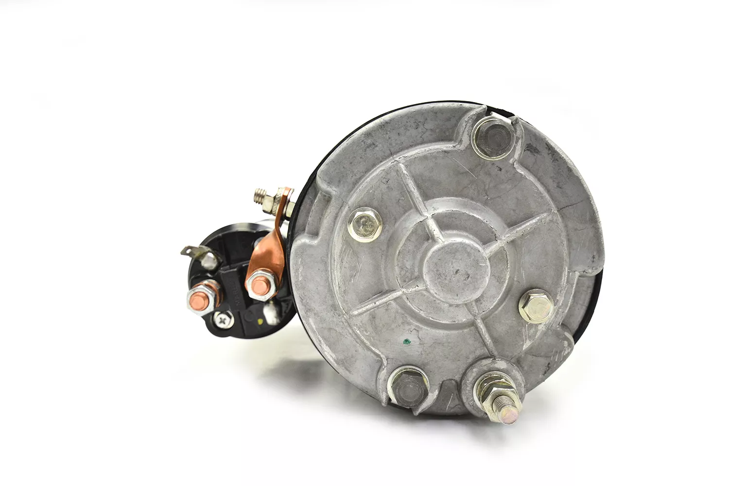 Electromotor Perkins # 2873A030