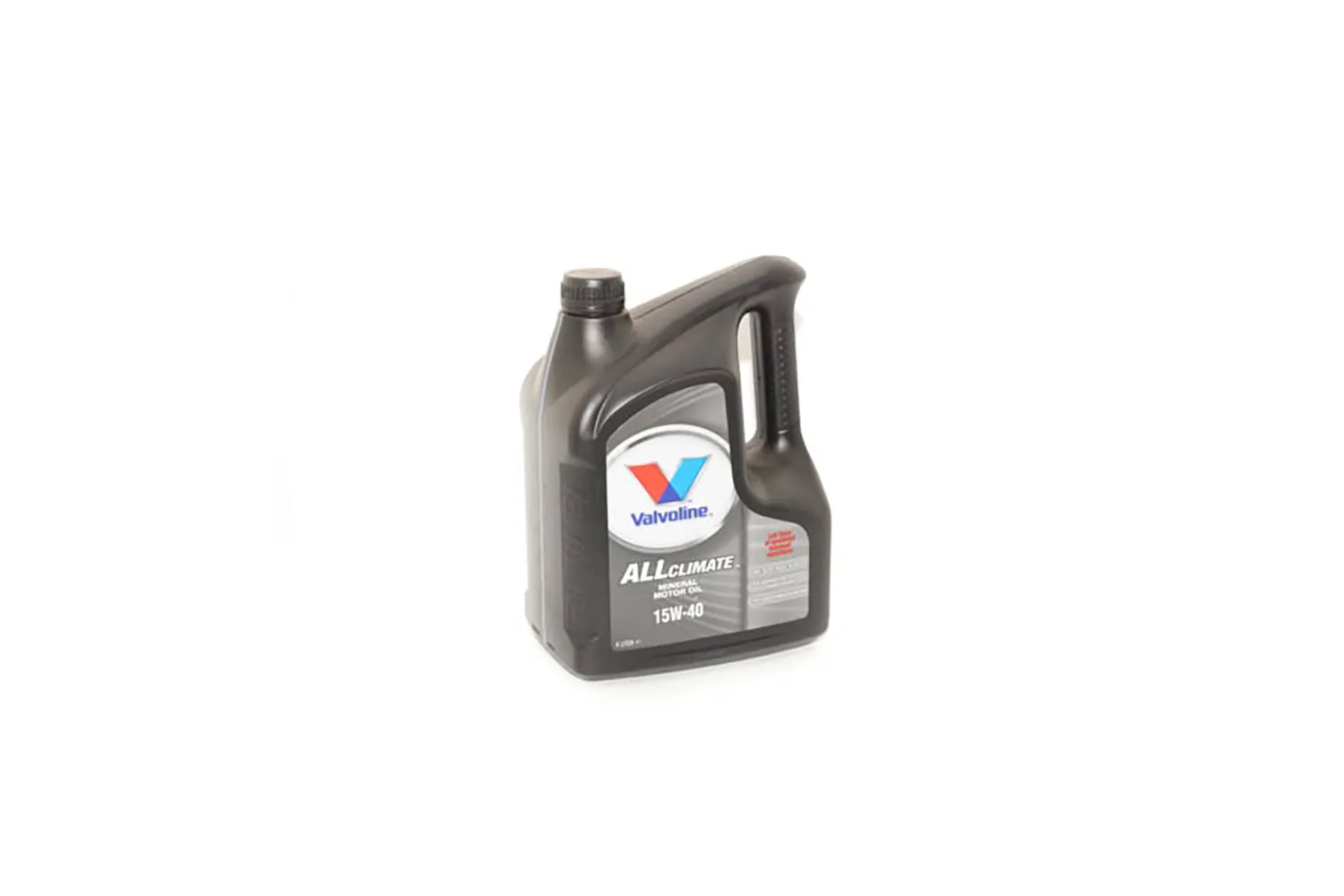 Ulei Valvoline All Climate 15W40 4 l