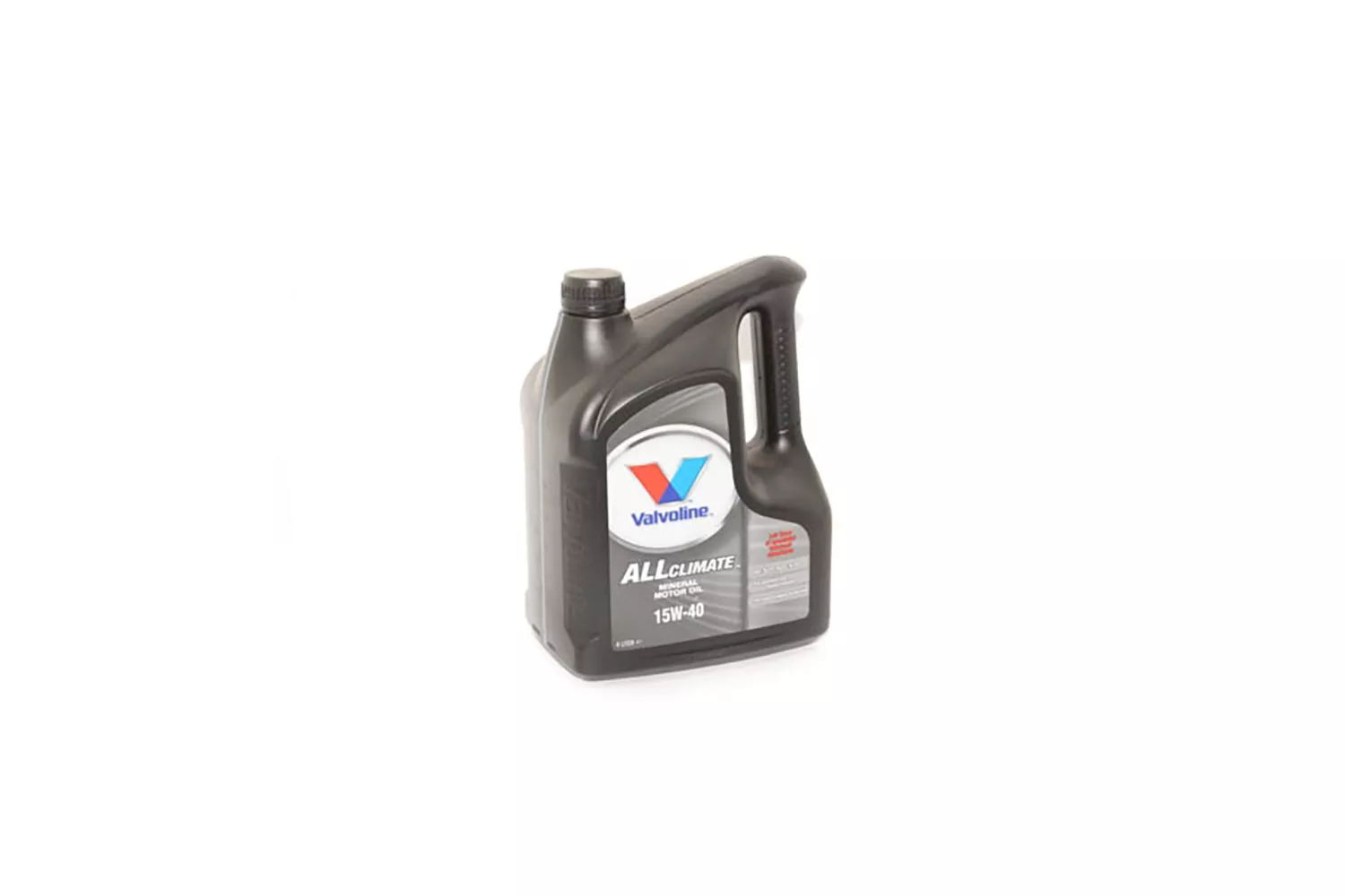 Ulei Valvoline All Climate 15W40 4 l