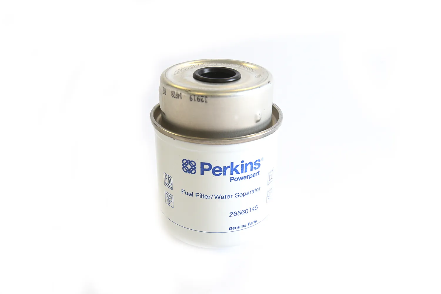 Prefiltru Combustibil Perkins # 26560145
