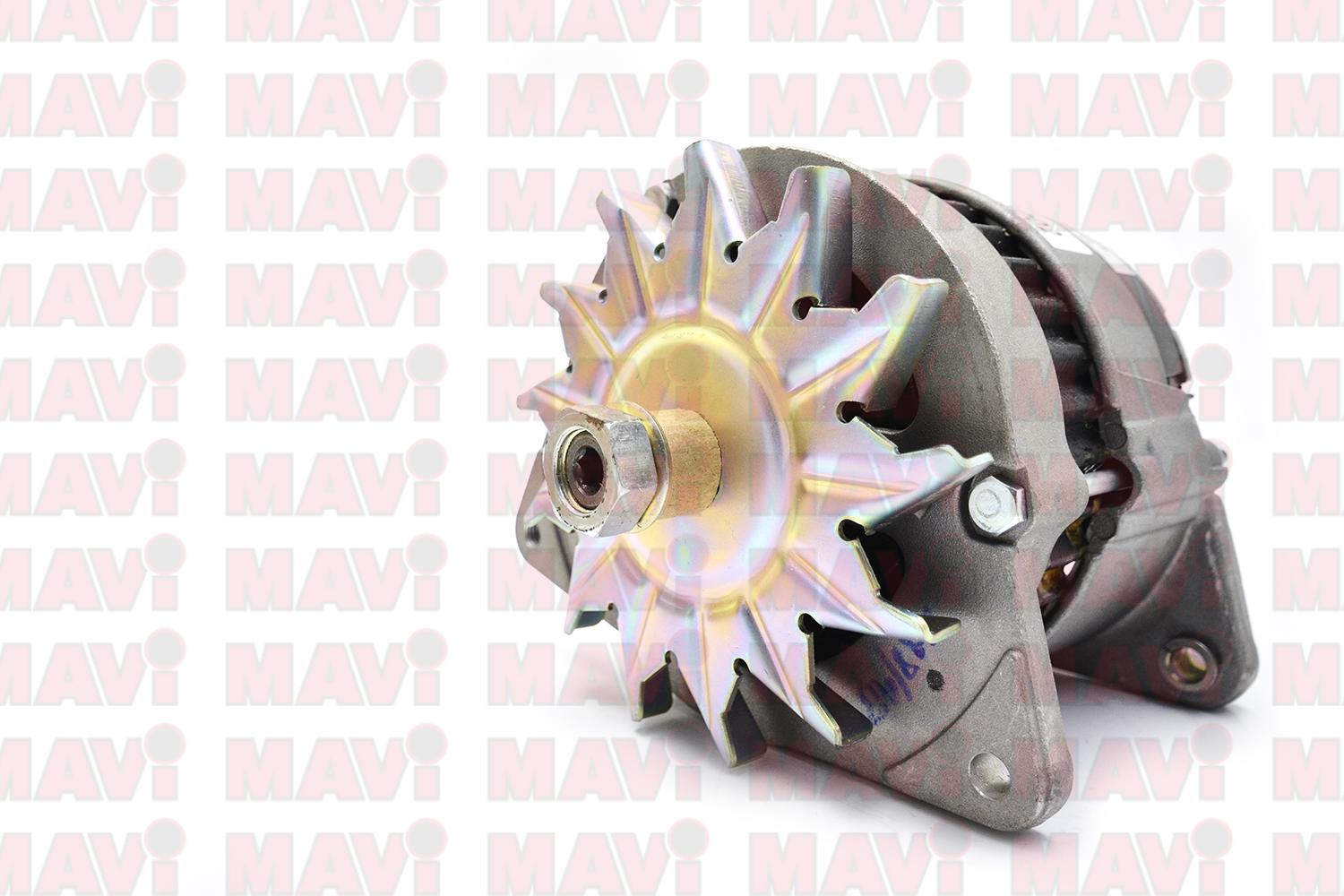 Alternator Perkins # 2871A163