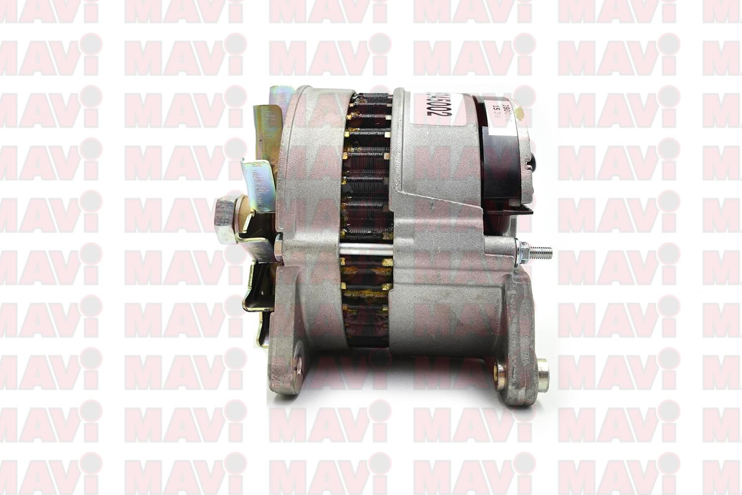 Alternator Perkins # 2871A163