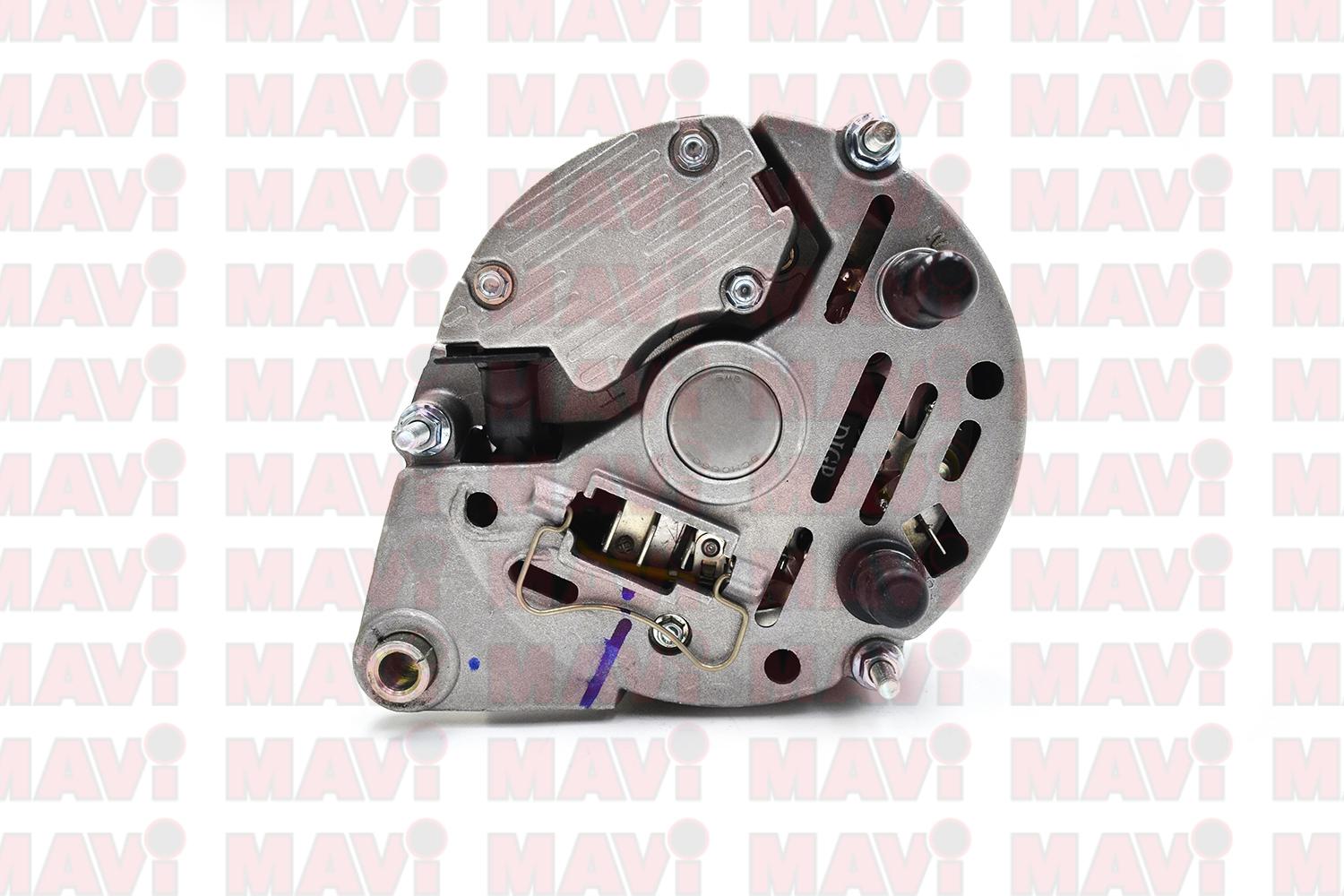 Alternator Perkins # 2871A163