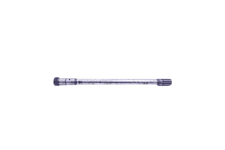 Ax Intermediar Priza Putere U650 # 3117015