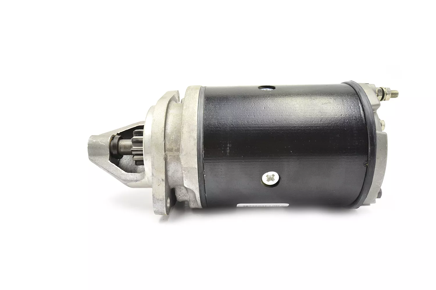 Electromotor Perkins # 2873A031