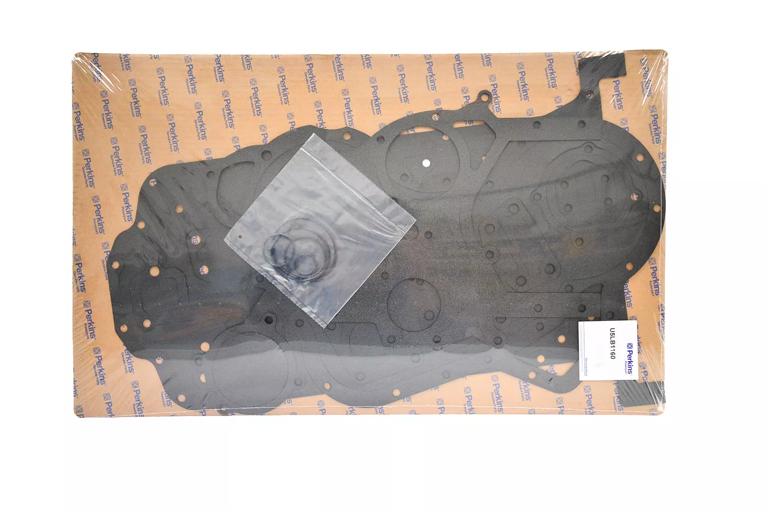 Set Garnituri Inferioare Perkins # U5Lb1160