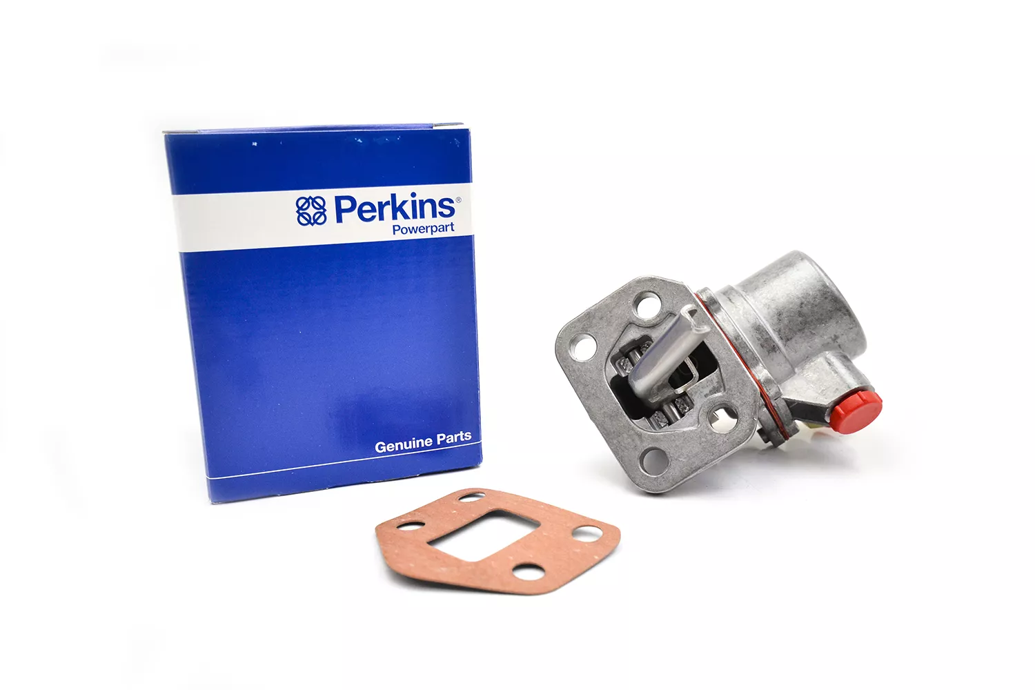 Pompa Alimentare Perkins # Ulpk0034