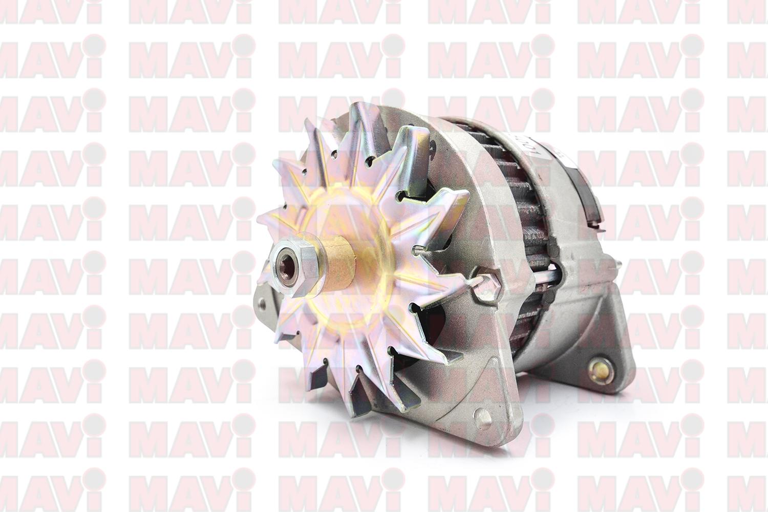 Alternator Perkins # 2871A141