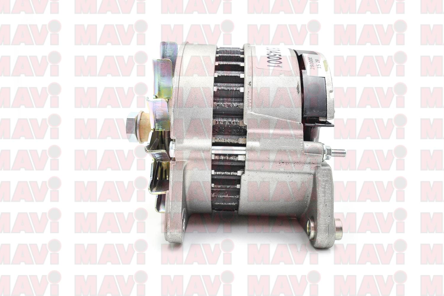 Alternator Perkins # 2871A141