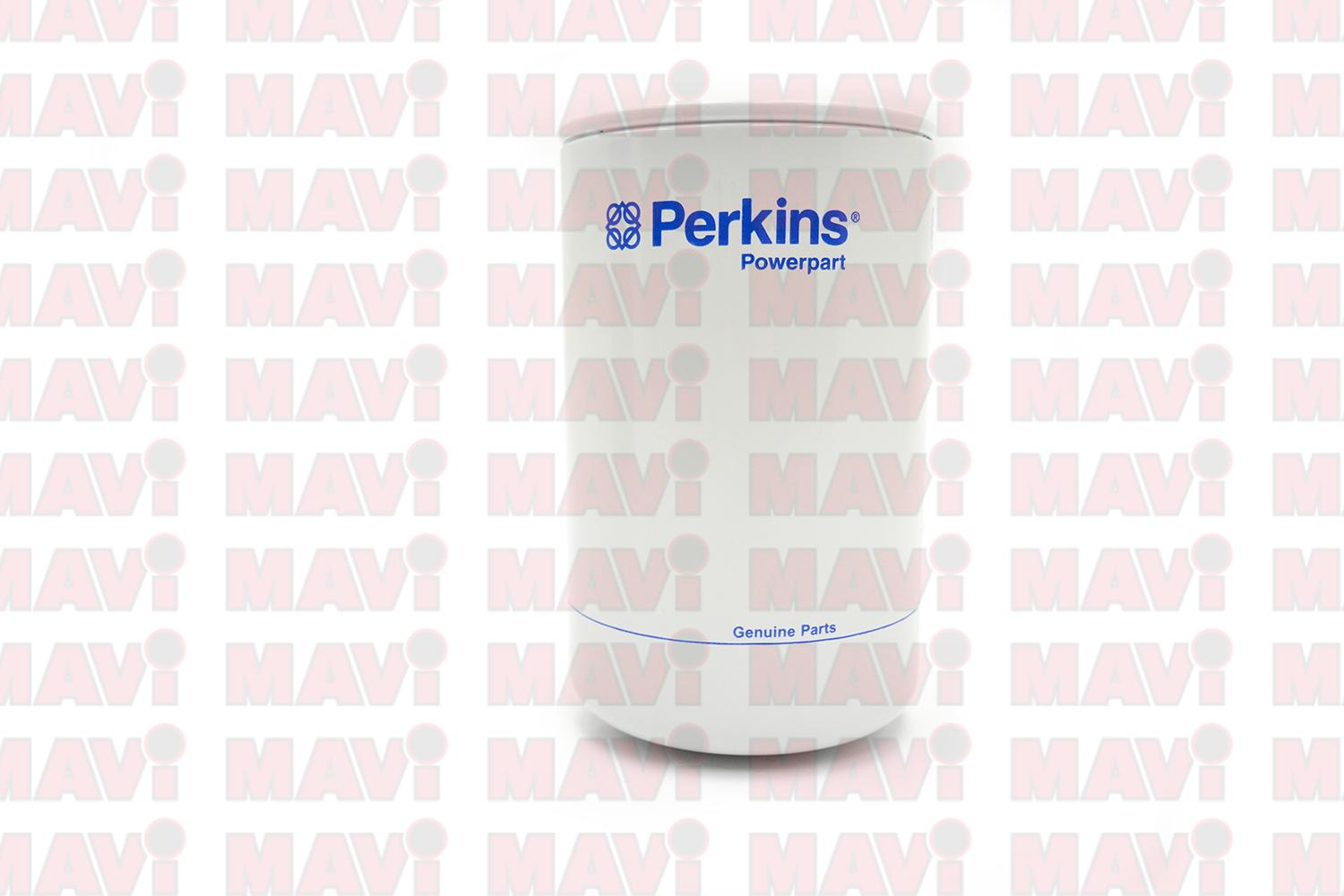 Filtru Combustibil Perkins # 26560137