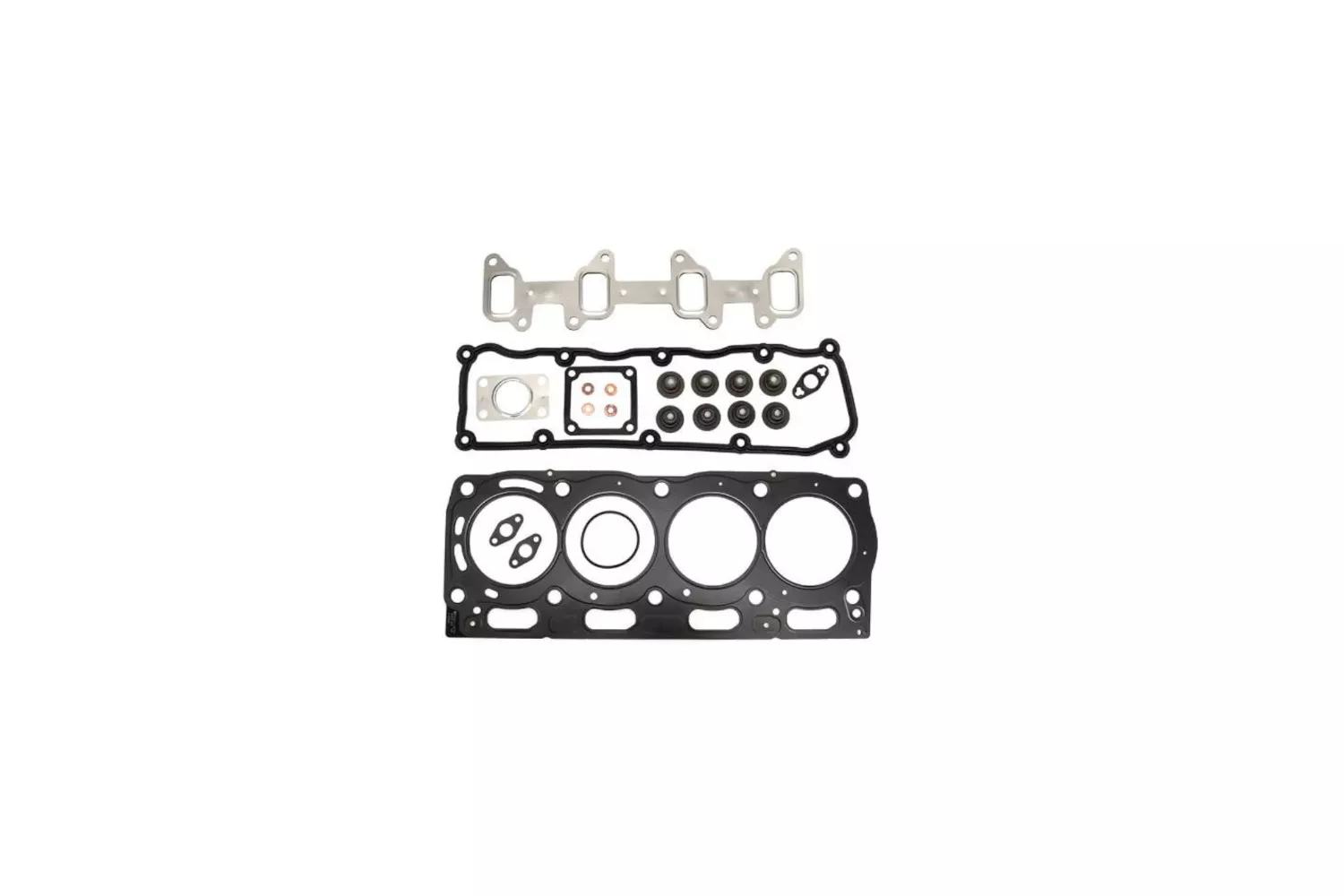 Set Garnituri Superioare Perkins # U5Lt0357