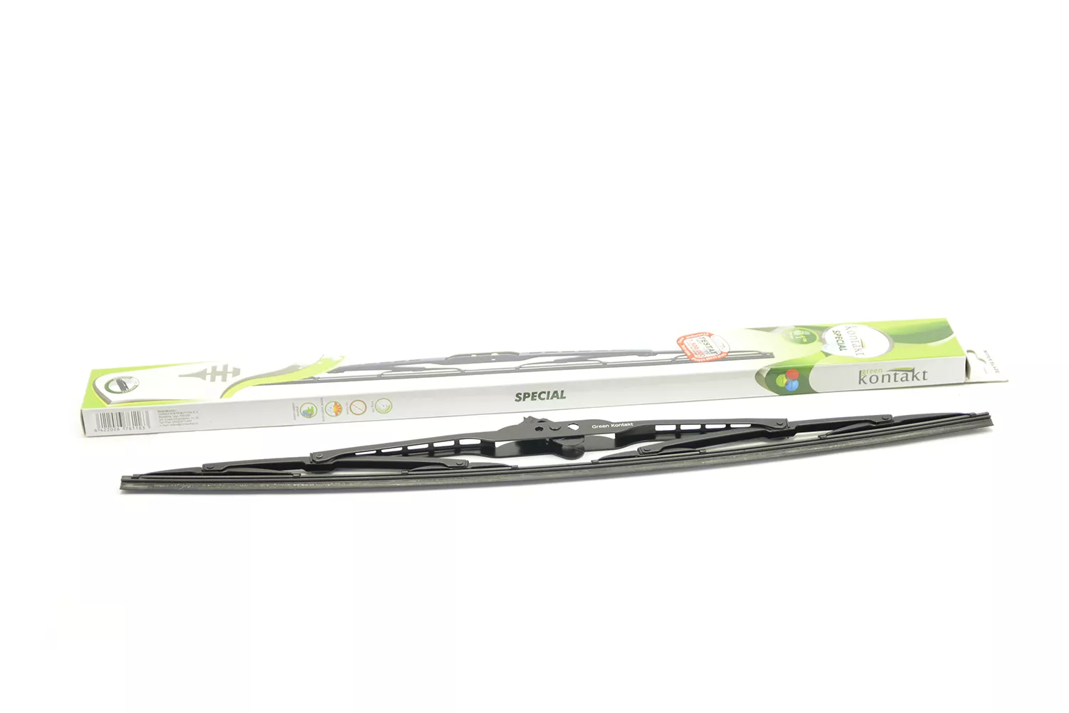 Stergator 21/53 cm Kontakt Special 76116