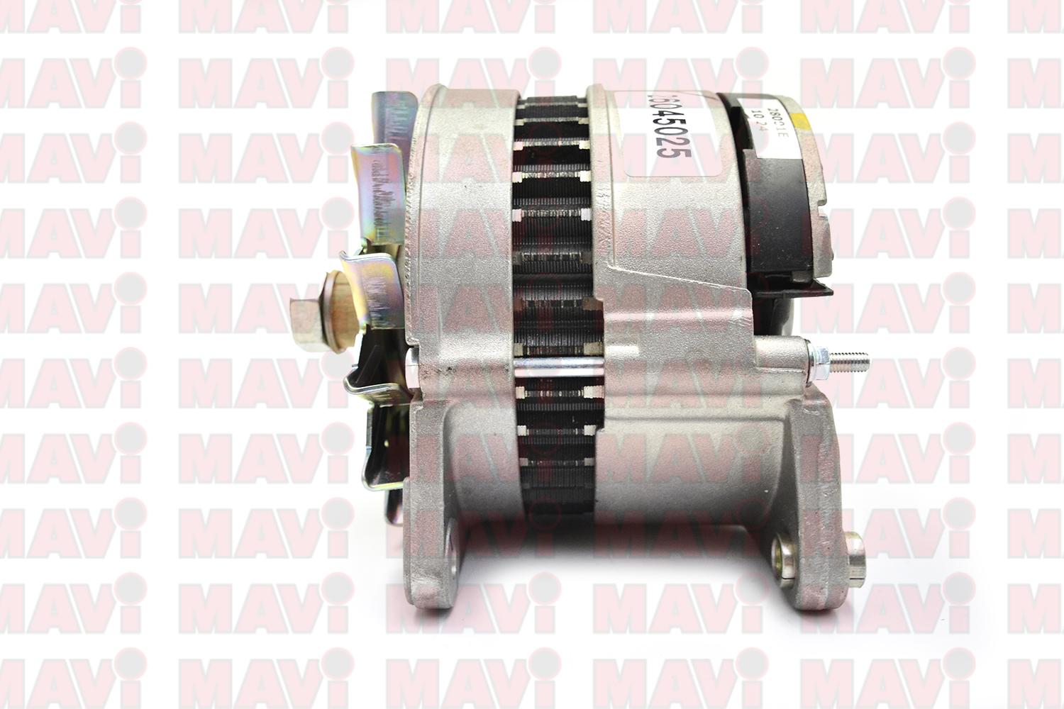 Alternator Perkins # 2871A160