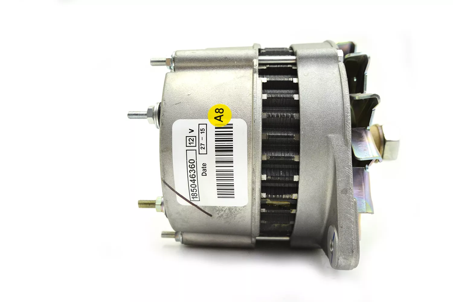 Alternator Perkins # 2871A160