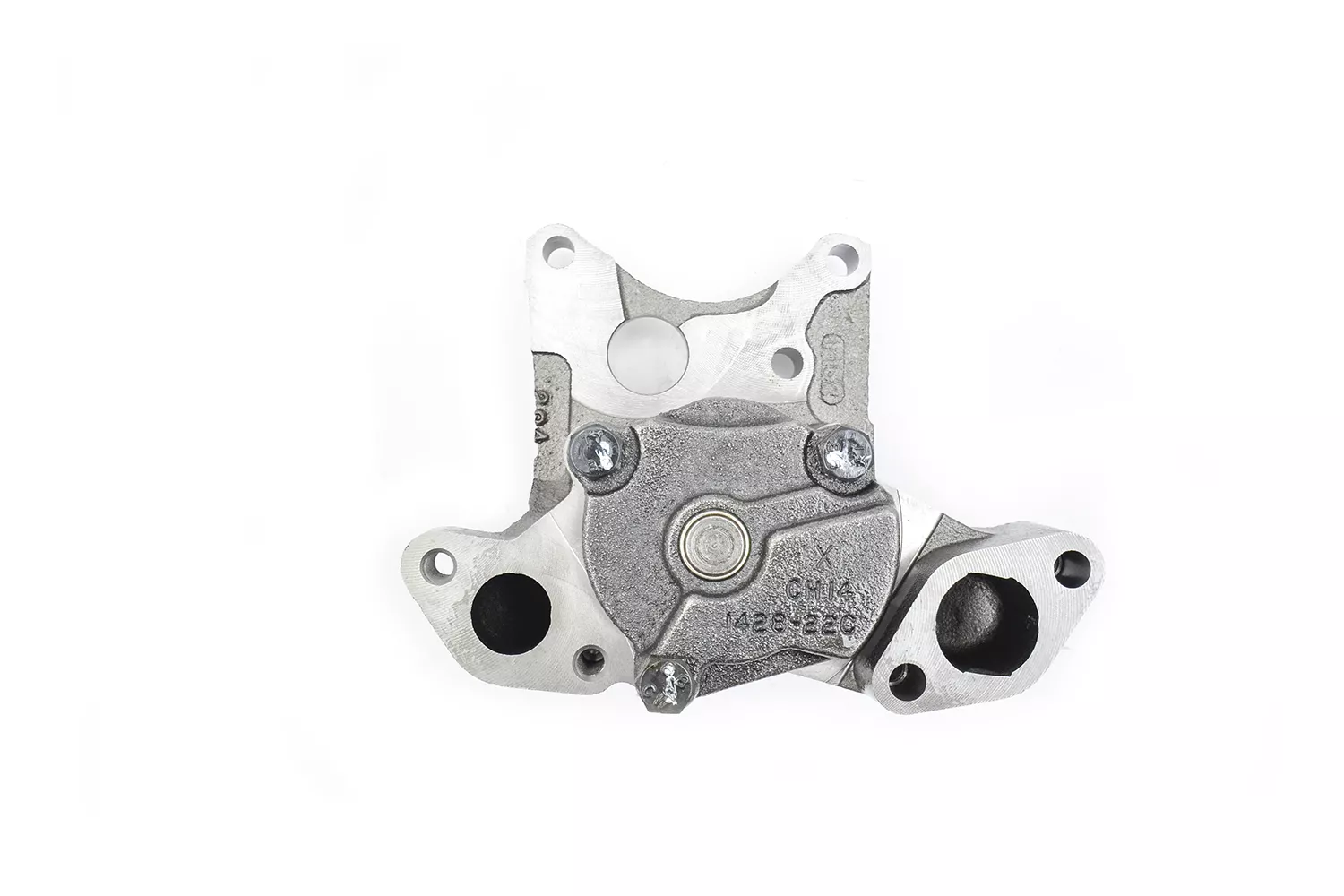 Pompa Ulei Perkins # 4132F056