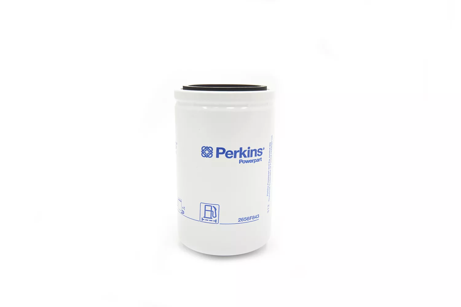 Filtru Combustibil Perkins # 2656F843