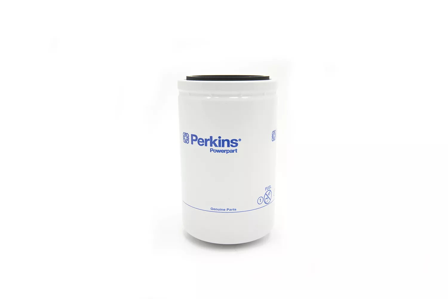 Filtru Combustibil Perkins # 2656F843