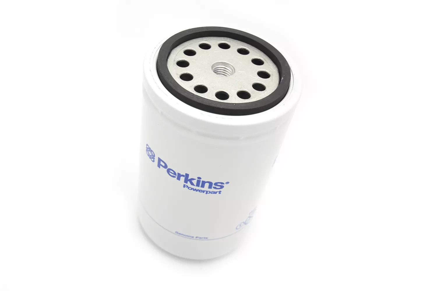 Filtru Combustibil Perkins # 2656F843