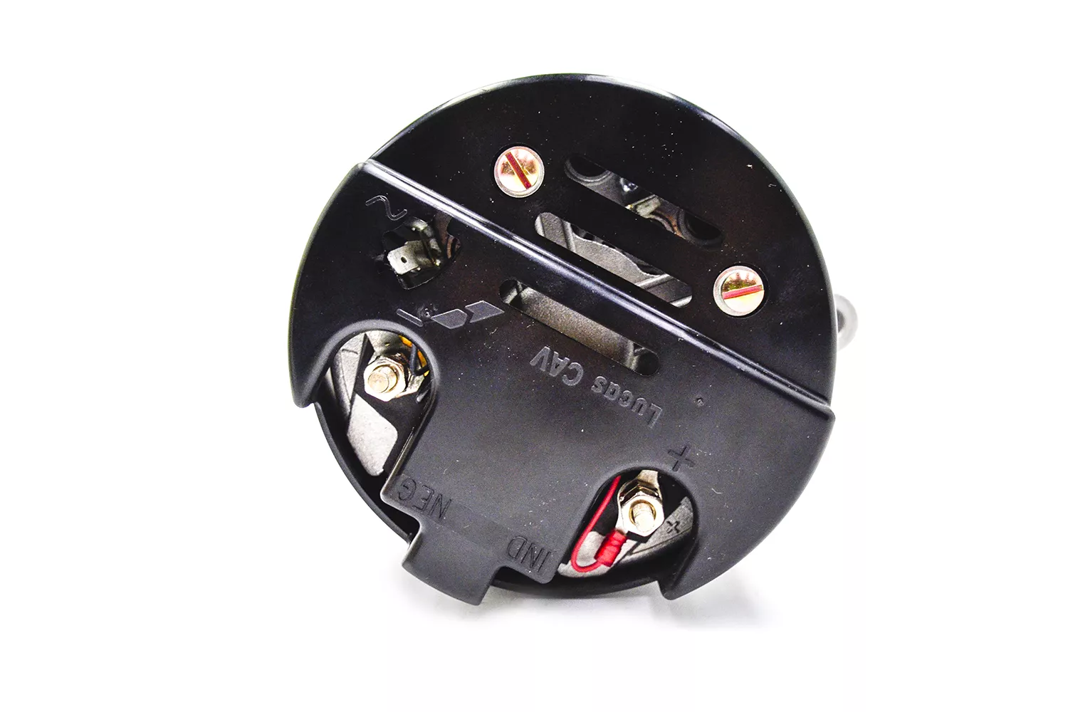 Alternator Perkins # 2871A003