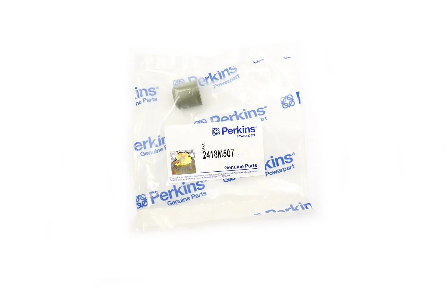 Semering Supapa Perkins # 2418M507