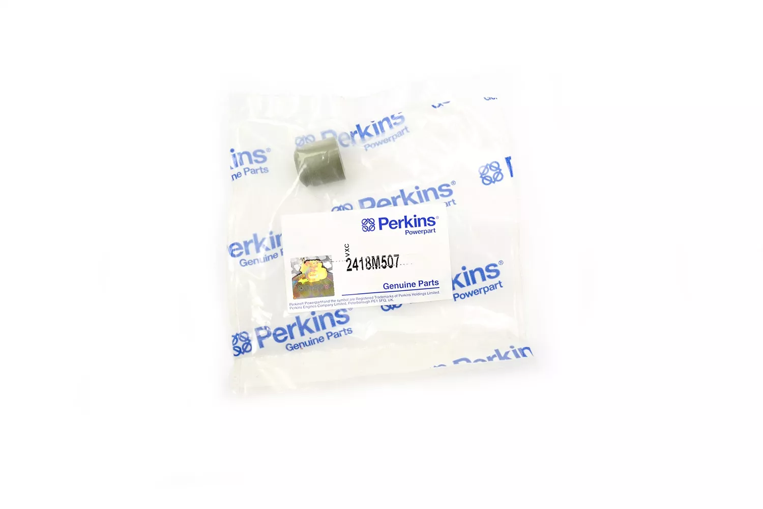 Semering Supapa Perkins # 2418M507