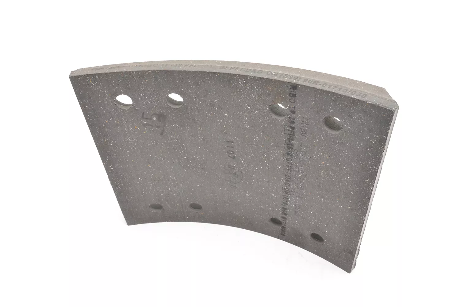 Segment Frana 010 Raba Fermit