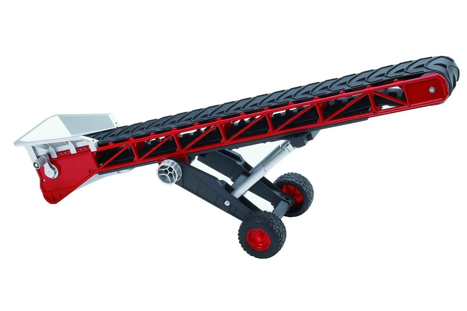 Jucarie Bruder banda transportoare 1:16, 544x132x310 mm # 02031