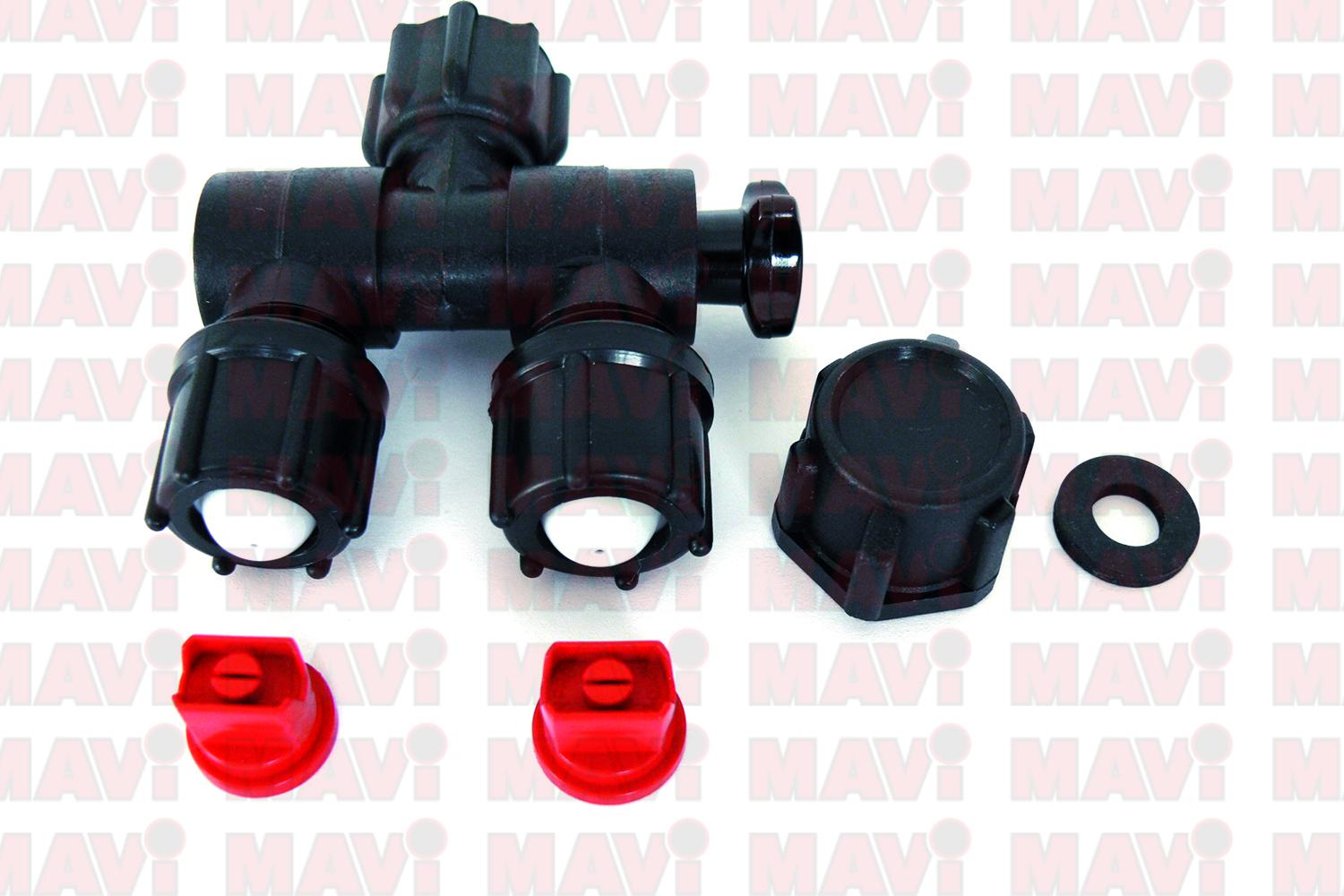 Duza dubla Solo # 49004771