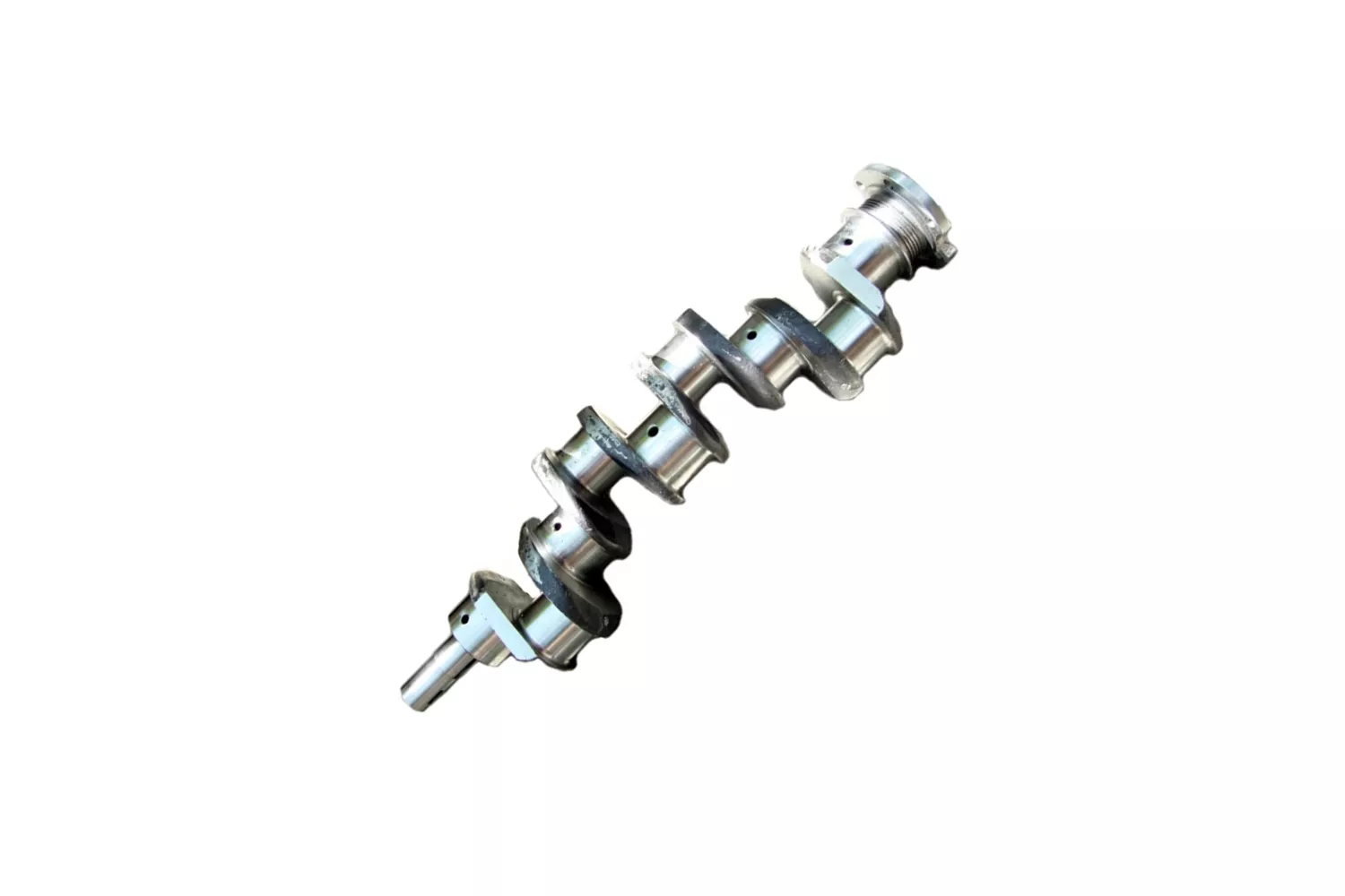 Arbore Motor D110 Pe Semicuzineti U650 # 10303010