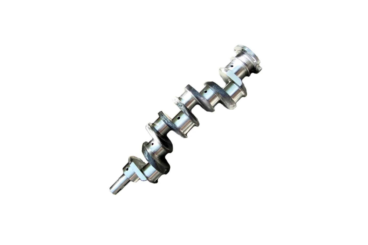 Arbore Motor D110 Pe Semicuzineti U650 # 10303010