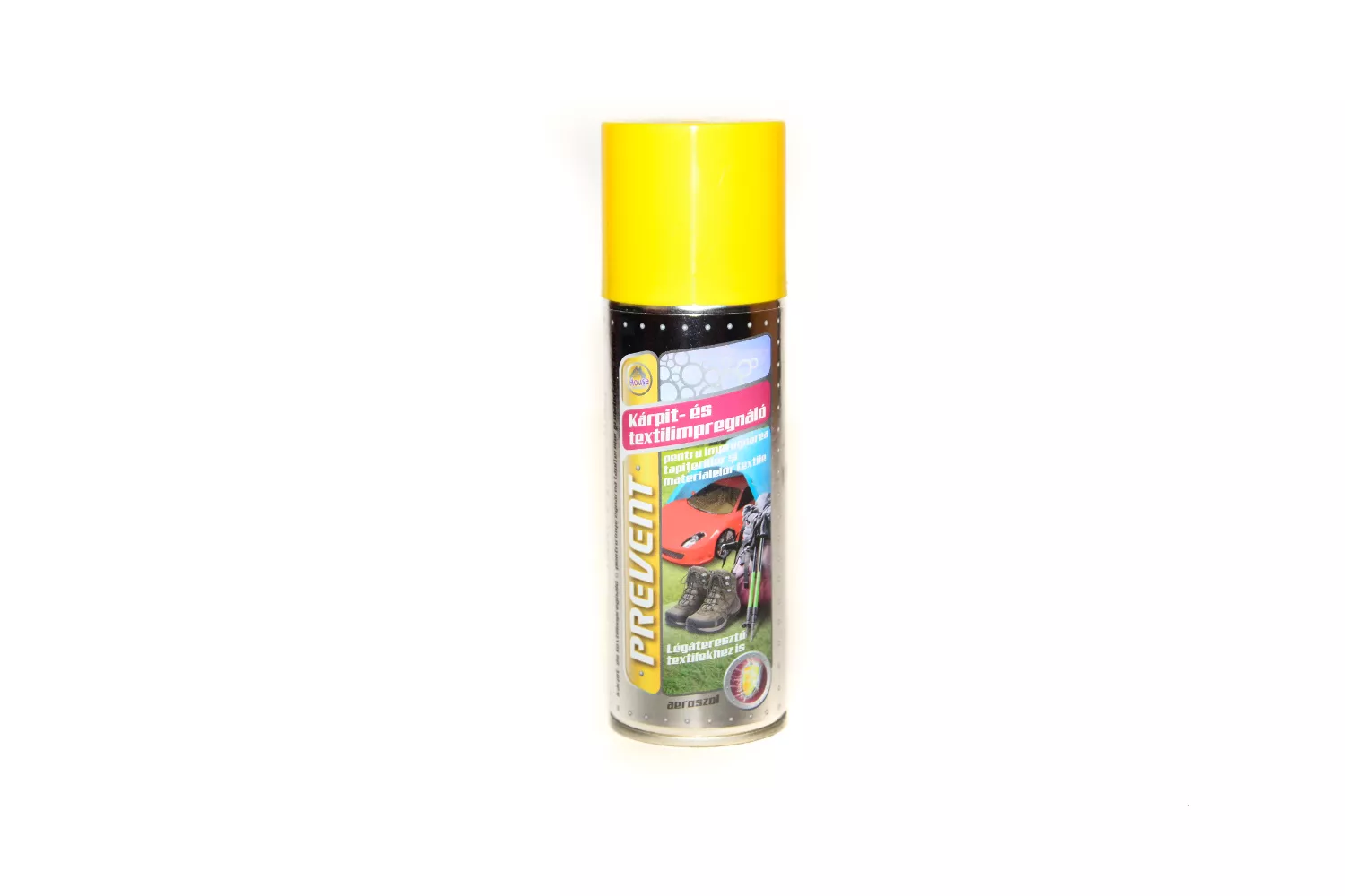 Spray Pentru Impregnarea Tapiteriei 200 ml Prevent