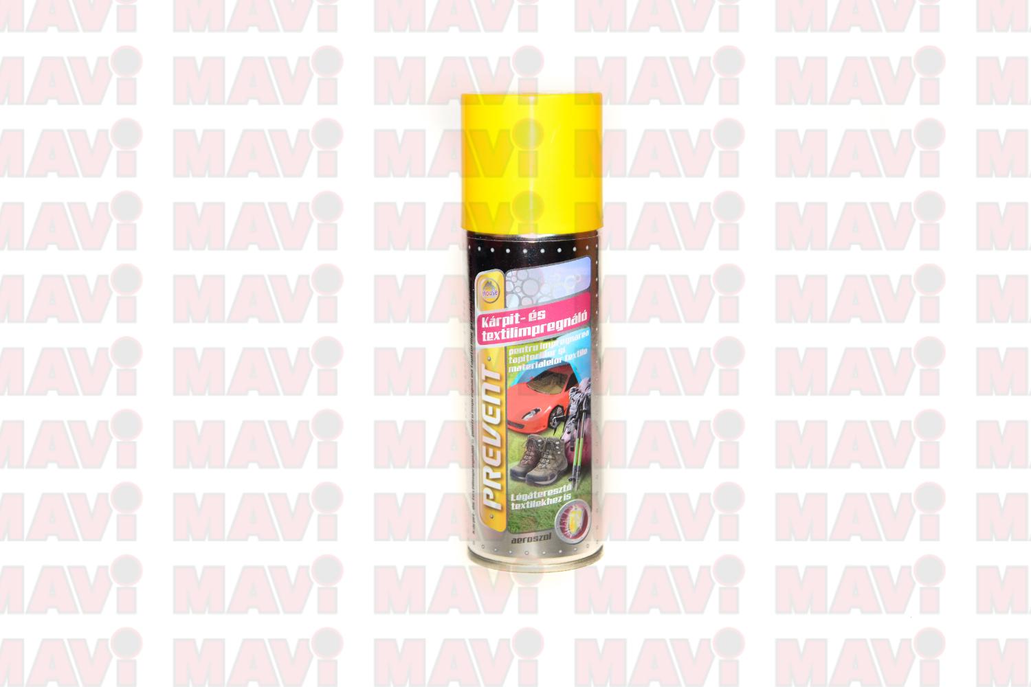 Spray Pentru Impregnarea Tapiteriei 200 ml Prevent