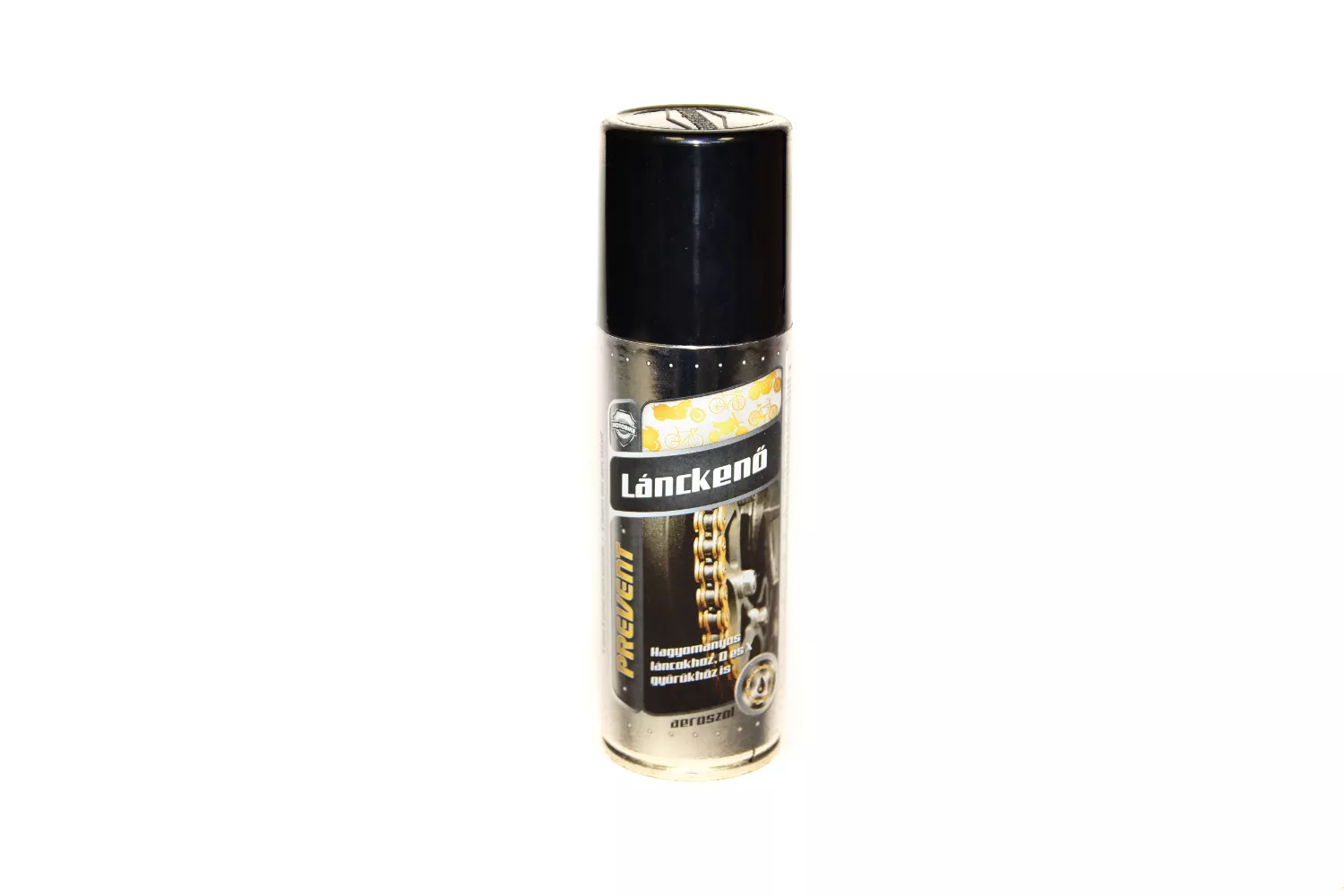 Spray Pentru Ungere Lanturi Moto 200 ml Prevent
