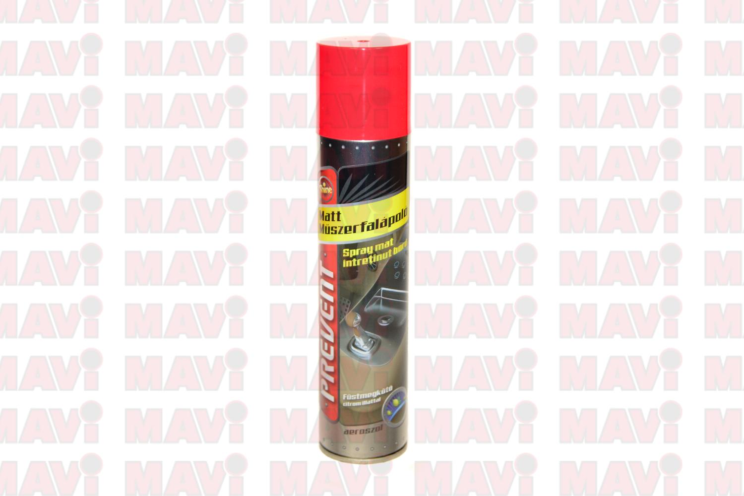 Spray Pentru Intretinerea Bordului 300 ml Prevent