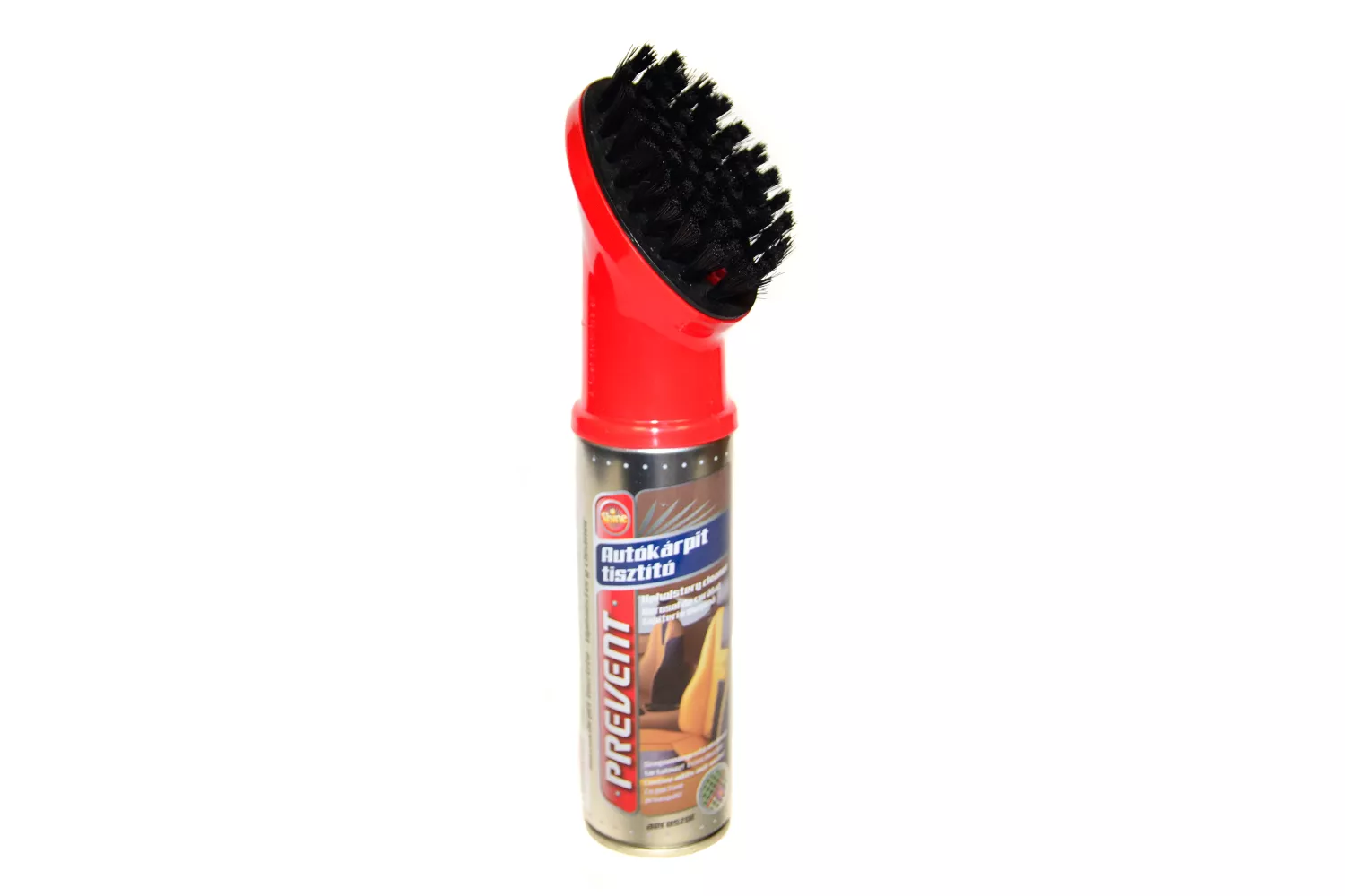 Spray Curatat Tapiteria + Perie 300 ml Prevent