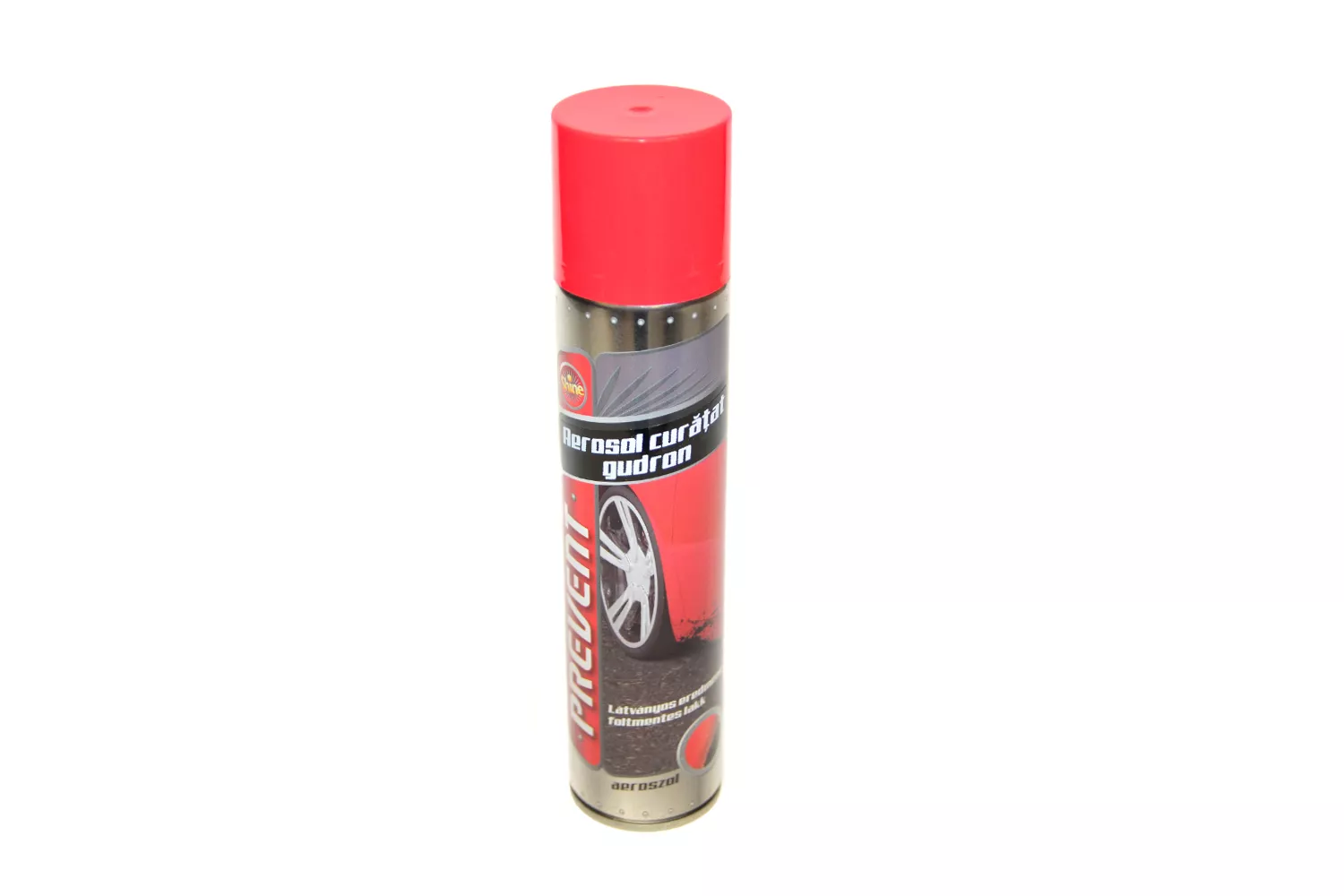 Spray Pentru Indepartat Gudronu 300 ml Prevent