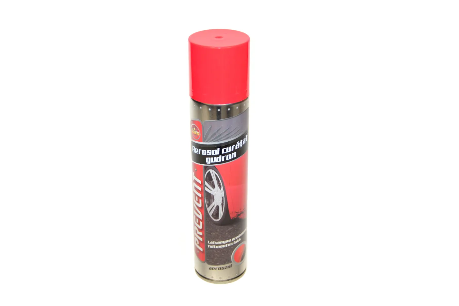 Spray Pentru Indepartat Gudronu 300 ml Prevent
