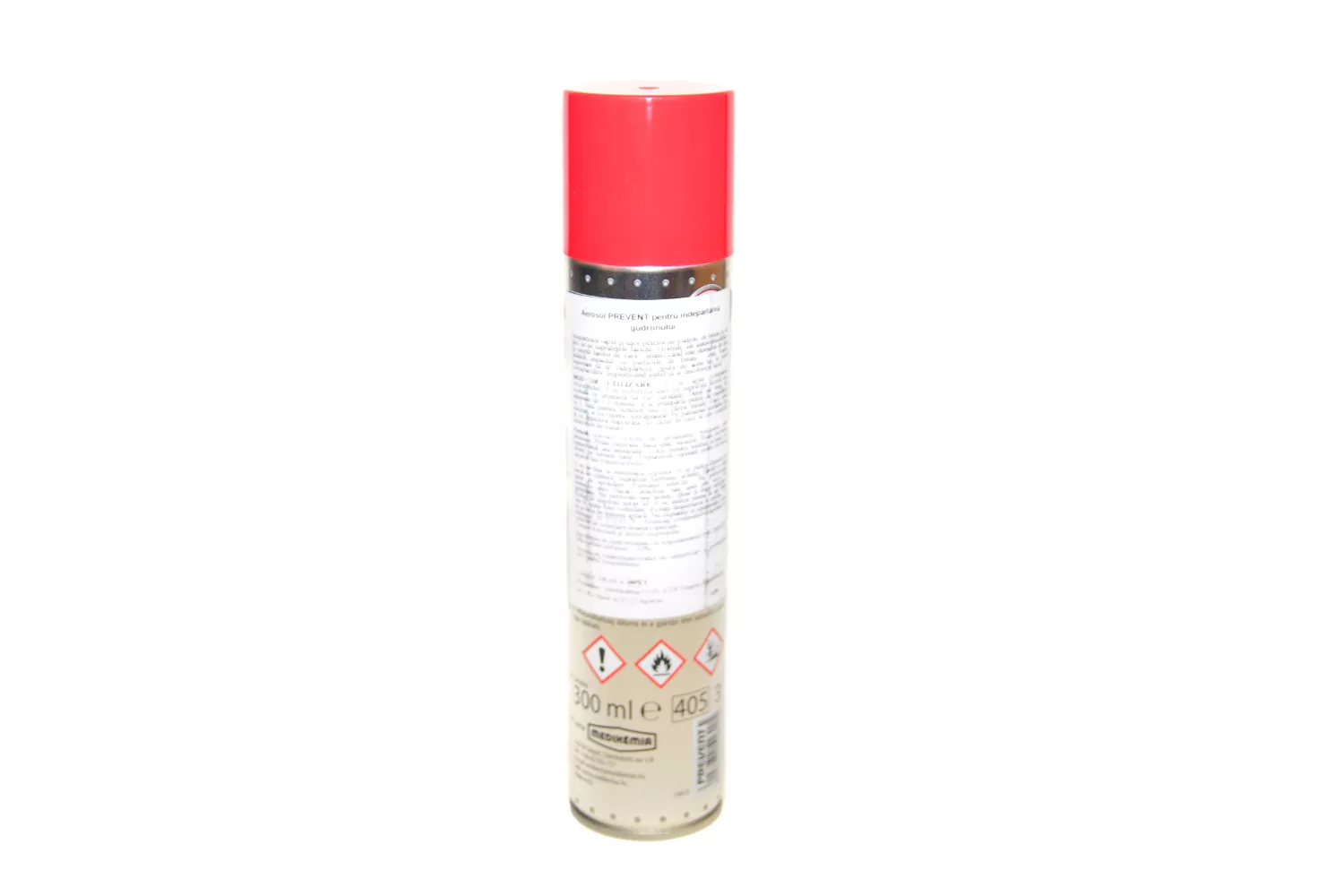 Spray Pentru Indepartat Gudronu 300 ml Prevent
