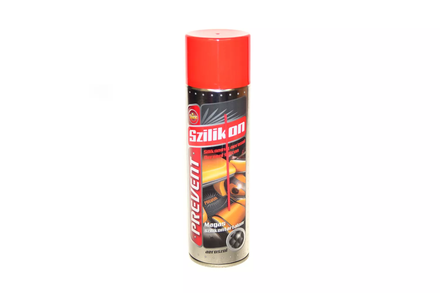 Spray Silicon 500 ml Prevent