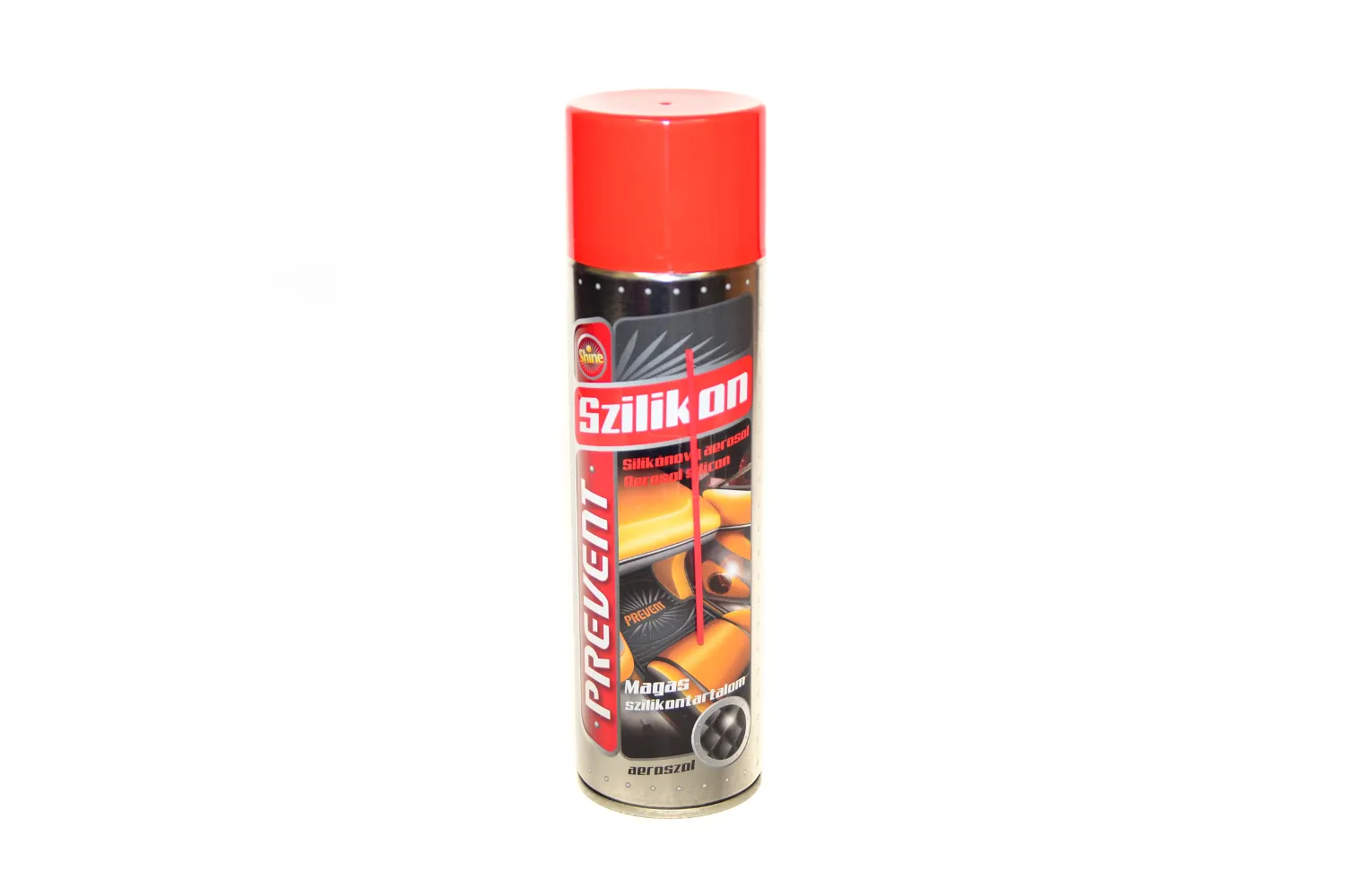 Spray Silicon 500 ml Prevent