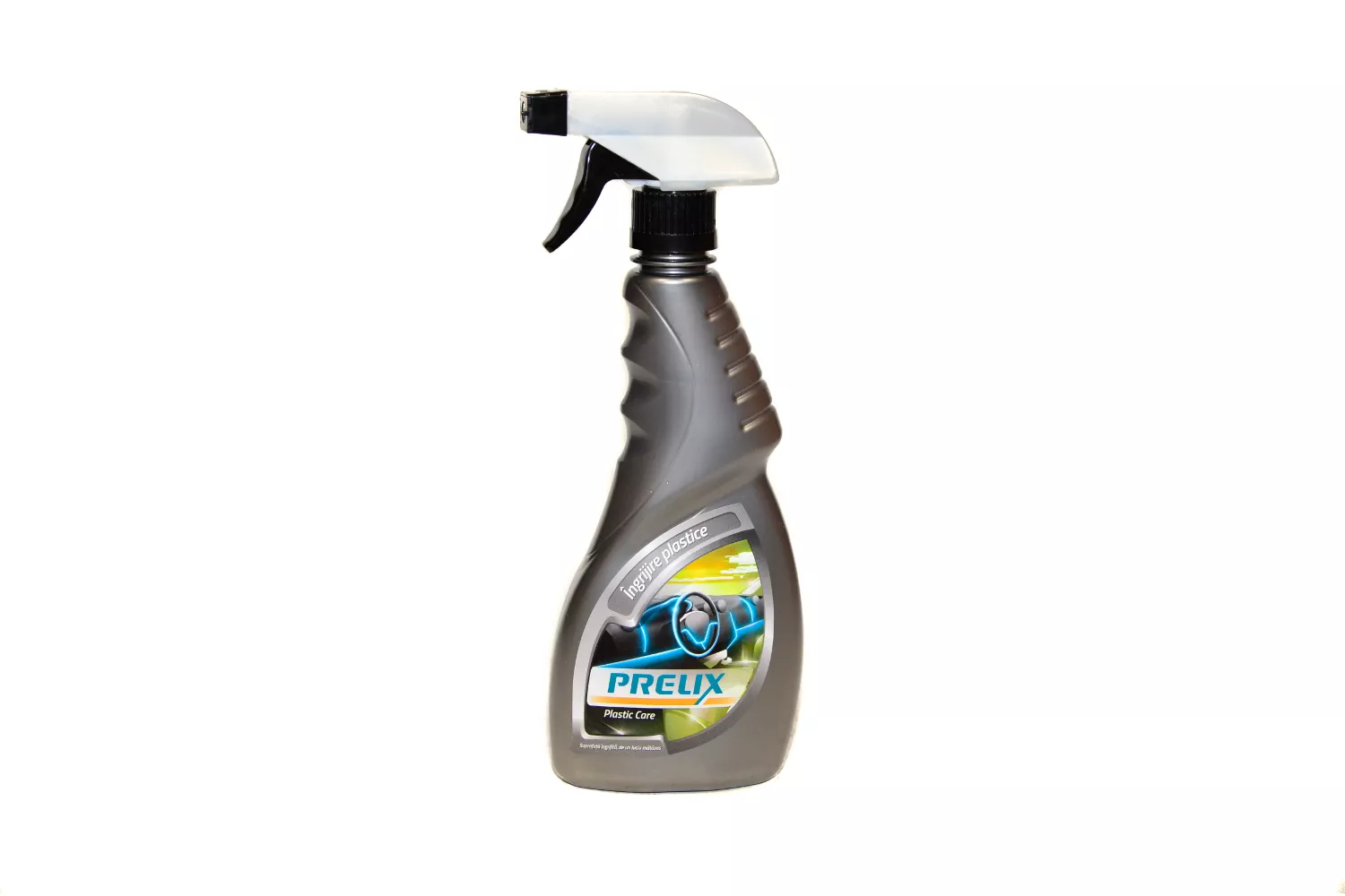 Solutie Pentru Materiale Plastice 500 ml Prelix
