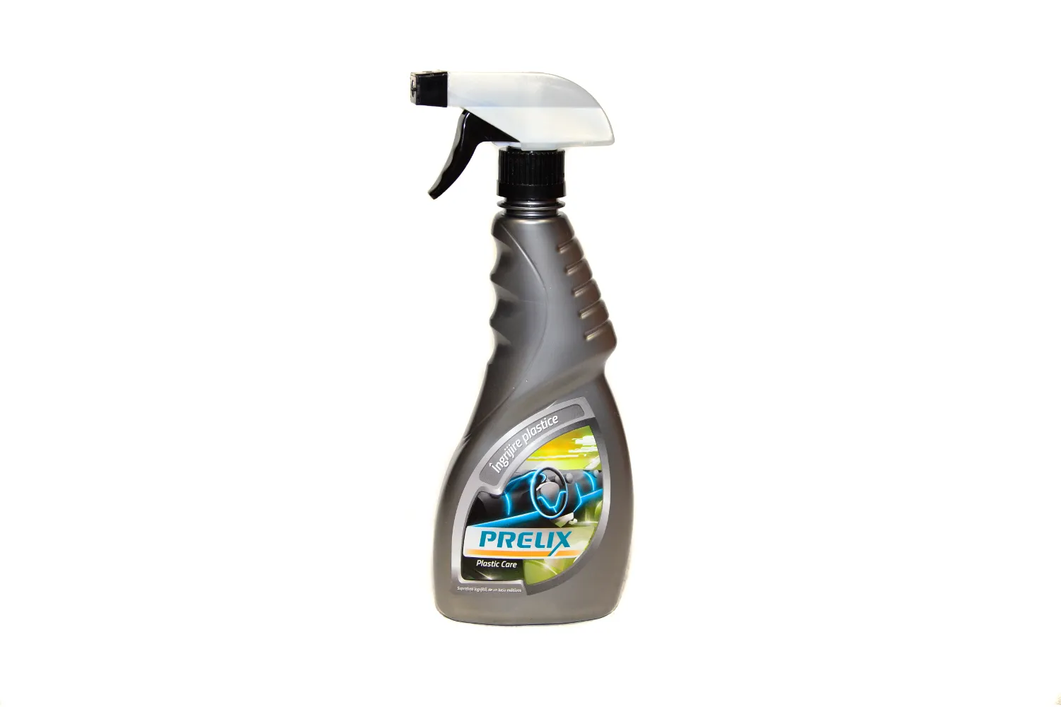 Solutie Pentru Materiale Plastice 500 ml Prelix