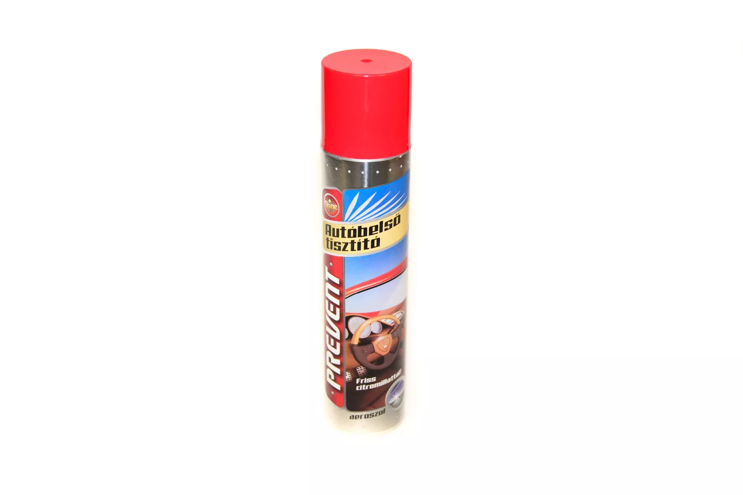 Spray Curatat Interior 300 ml Prevent