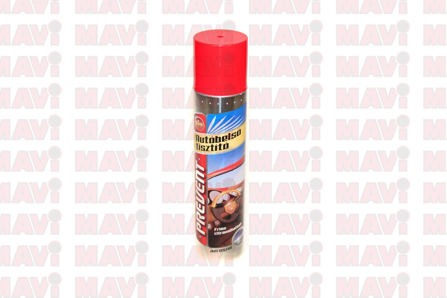 Spray Curatat Interior 300 ml Prevent