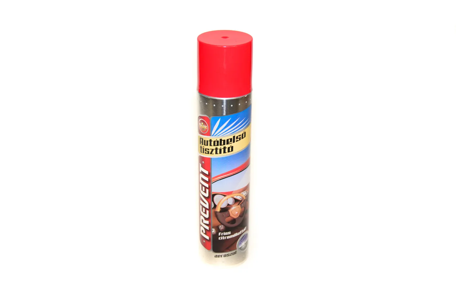 Spray Curatat Interior 300 ml Prevent