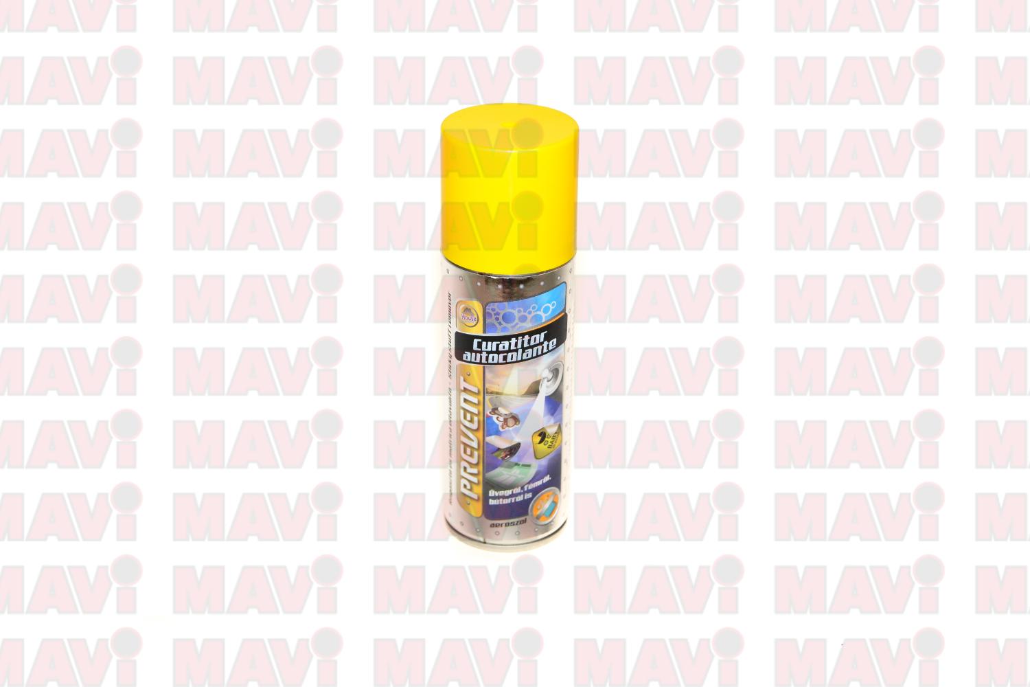 Spray Pentru Indepartat Vignete 200 ml Prevent