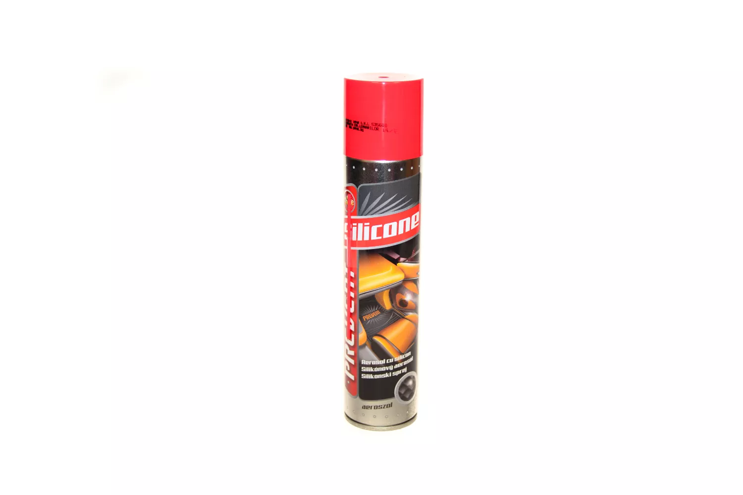 Spray Silicon 300 ml Prevent